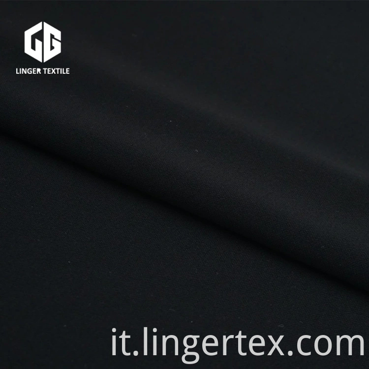 Waterproof Polyester Interlock